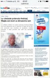 "uśmiercili" Wałęsę