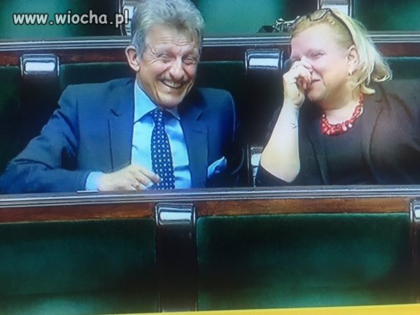 Jarek mi powiedział ze byłeś w 80 roku w opozycji