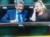 Jarek mi powiedział ze byłeś w 80 roku w opozycji