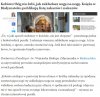 Jeszcze chwila i uwierzę, że ksiądz ma
