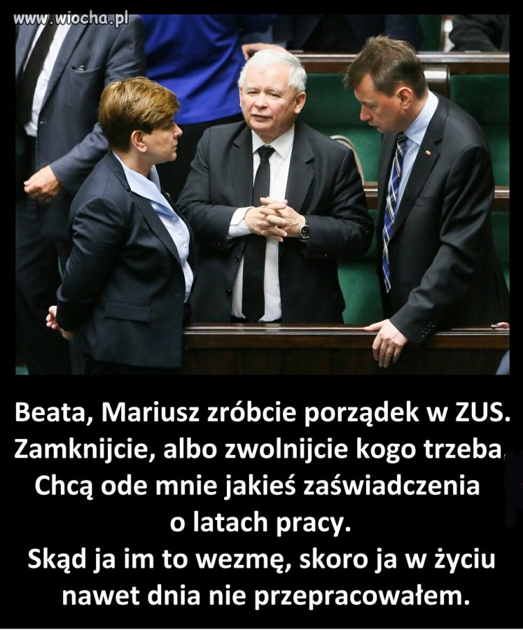 Fachowo to się nazywa pasożyt