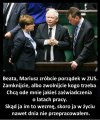 Fachowo to się nazywa pasożyt