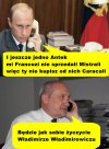 Komu służy Macierewicz?