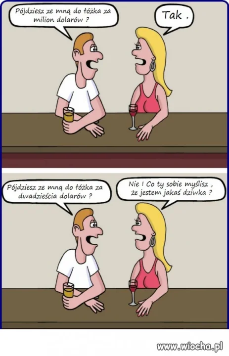Taka logika ...