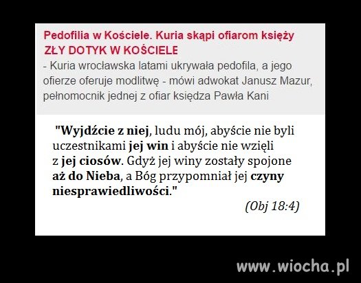 Przynależąc do tej organizacji
