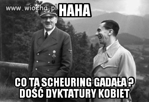 Pomylone feministki