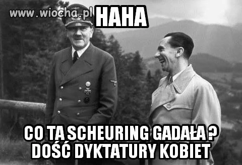 Pomylone feministki