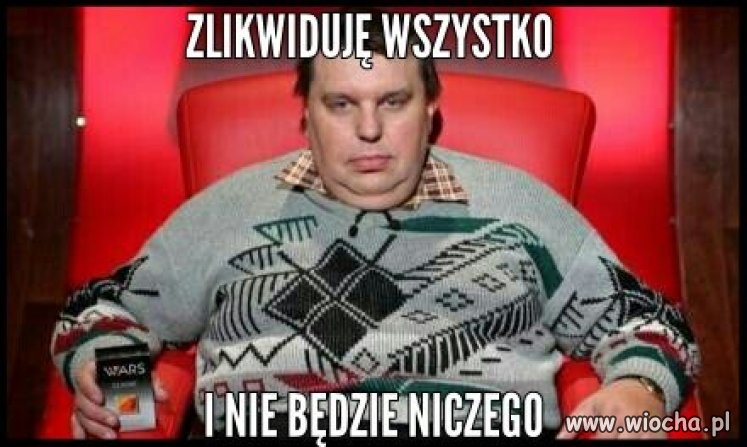 Schetyna: Zlikwidujemy IPN, CBA...  