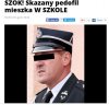 Wójt obiecał, że tym się zajmie.