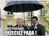 Śniadek kończ waść wstydu 