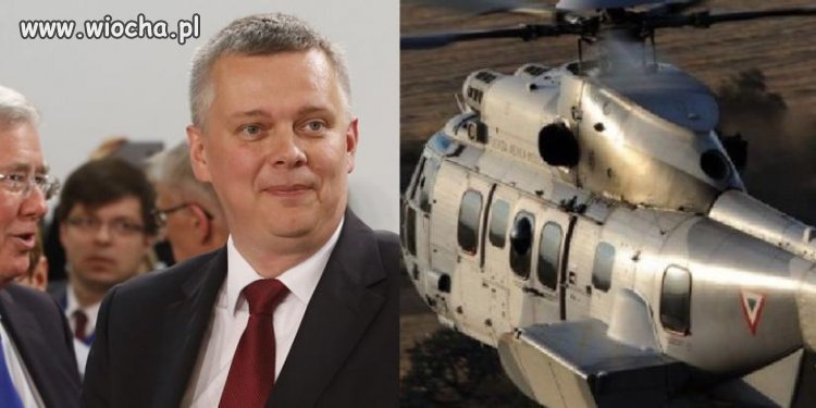 AirBus przyznaje, że Caracale