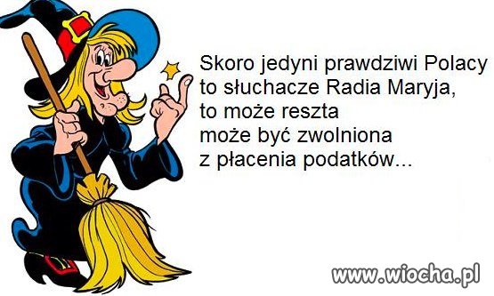 Co na to prawicowe trolle?