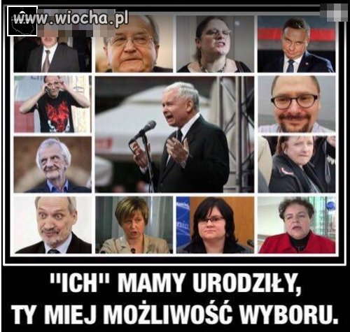 Przyłączam się