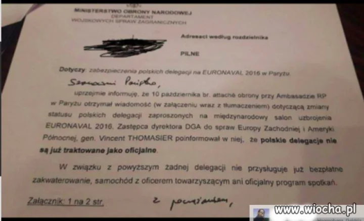 Jak tak dalej będą robić