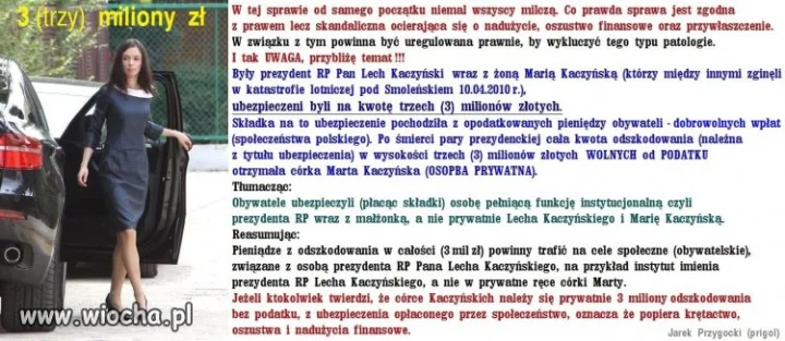 Warto wiedzieć 