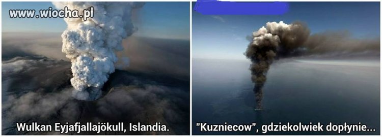 Normy emisji spalin to chyba nie przekracza 
