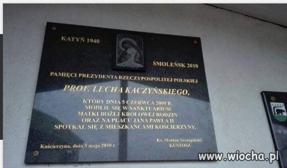 Jeszcze powinien być złoty toj toj
