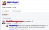 Przekraczanie granic na fejsie