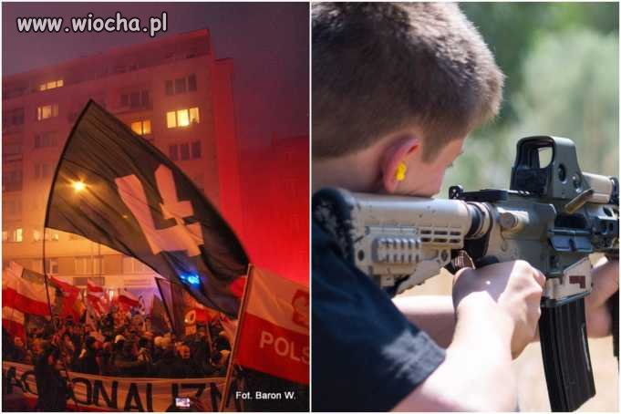 Na FB znowu zadyma.