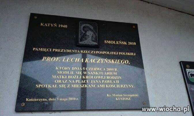 To jest chore 