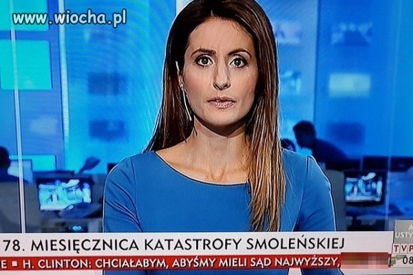 Powiem bardzo kulturalnie 