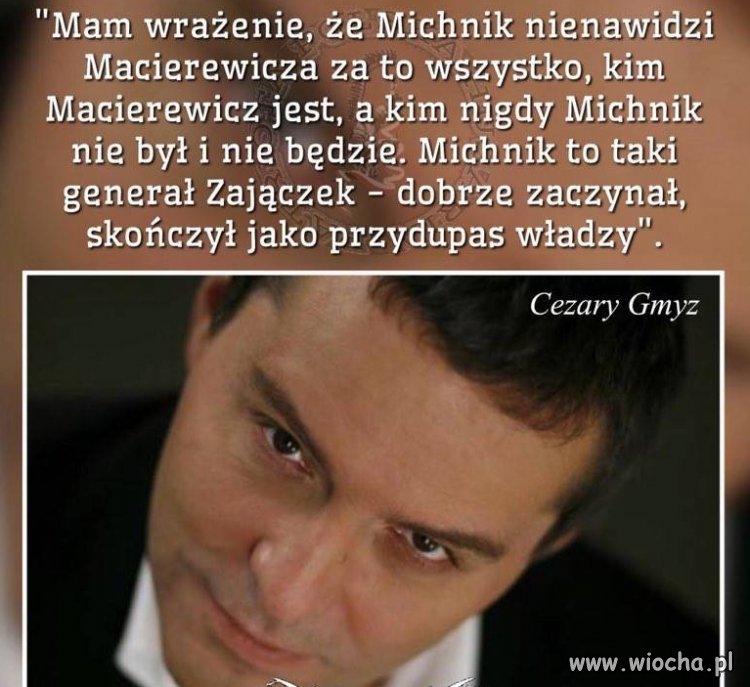 Wszystko się zgadza