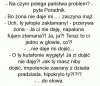 W poradni małżeńskiej