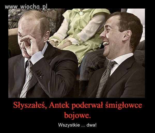 Taka sytuacja
