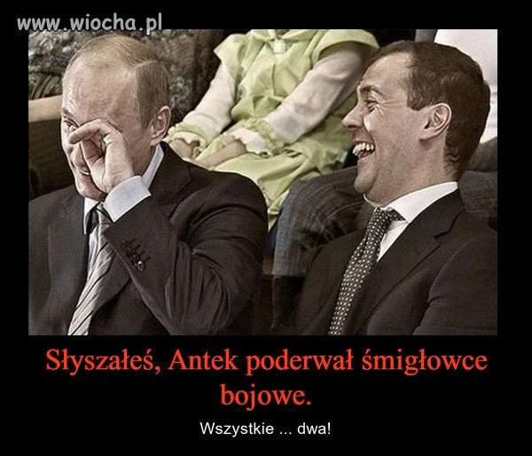 Taka sytuacja