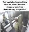 Kamuflaż na miarę Rambo