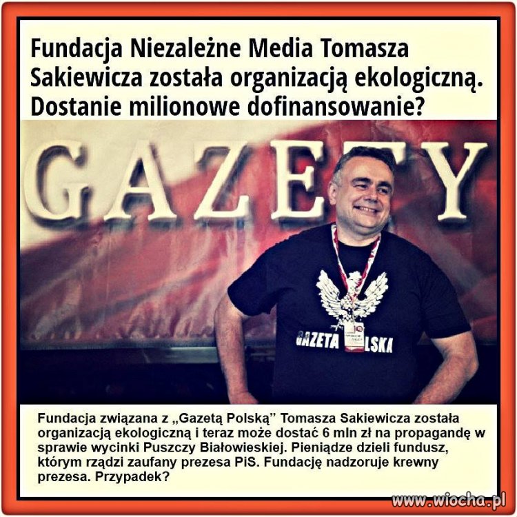 A wy trolle dalej gibać za grosiki