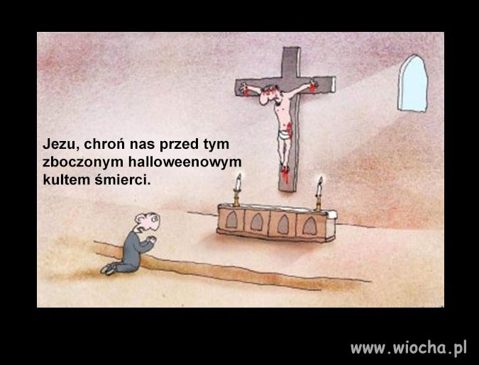 Kult śmierci