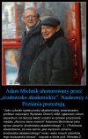 I tak to środwisko akademickie zaorało 