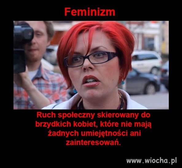 Feminizm