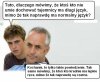 To nie ręce są czarne ale ich szaty i mózgi