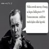 Powiadasz Hans że ...