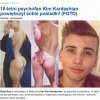 Żeby tylko nie trafił do pudła