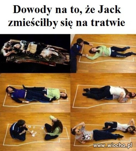 Można? Można.