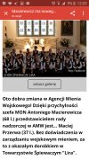 Kolejny zadowolony z dobrej zmiany 