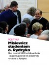 Powrót i to odrazu na 3 rok