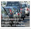W weekend i zarazem św.wszystkich zmarłych.