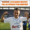 Boruc swój chłop