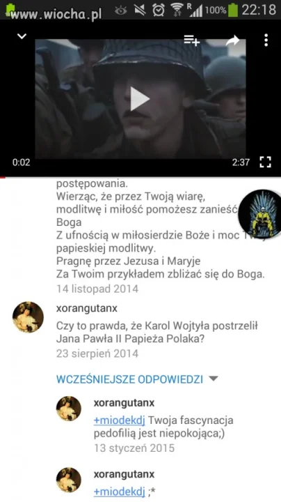 Tymczasem Na YT