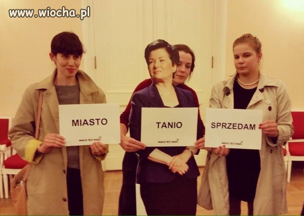 Ale o co wam chodzi?