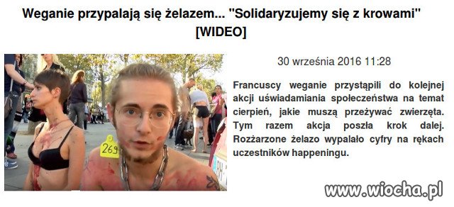 Publiczne sado - maso