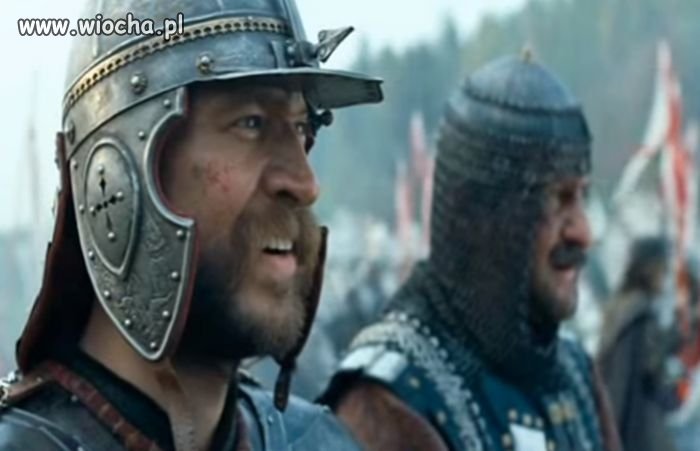 9 października 1610 Polacy zajęli Kreml!
