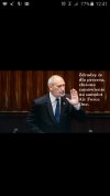 Antoni wybrał samolot dla vipów 