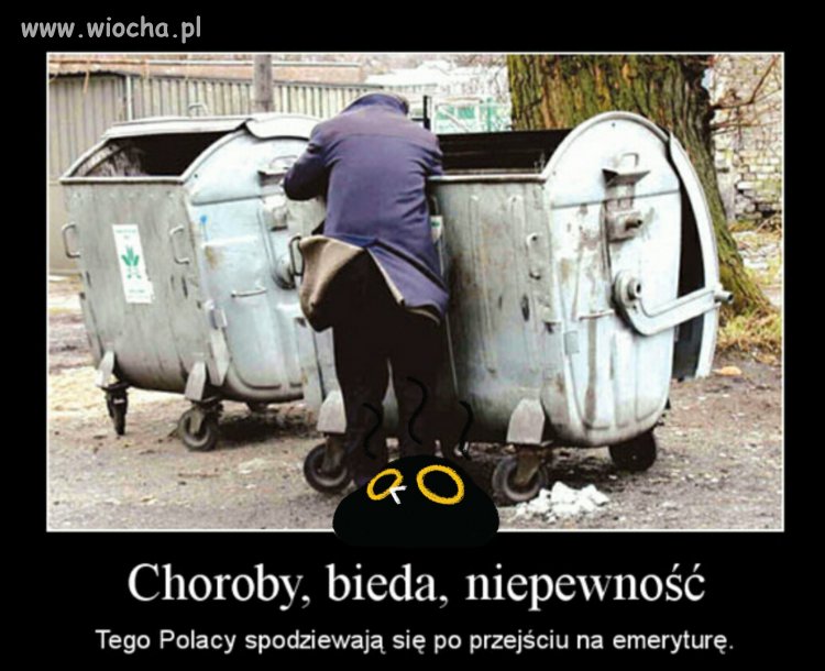 Esencja wiochy
