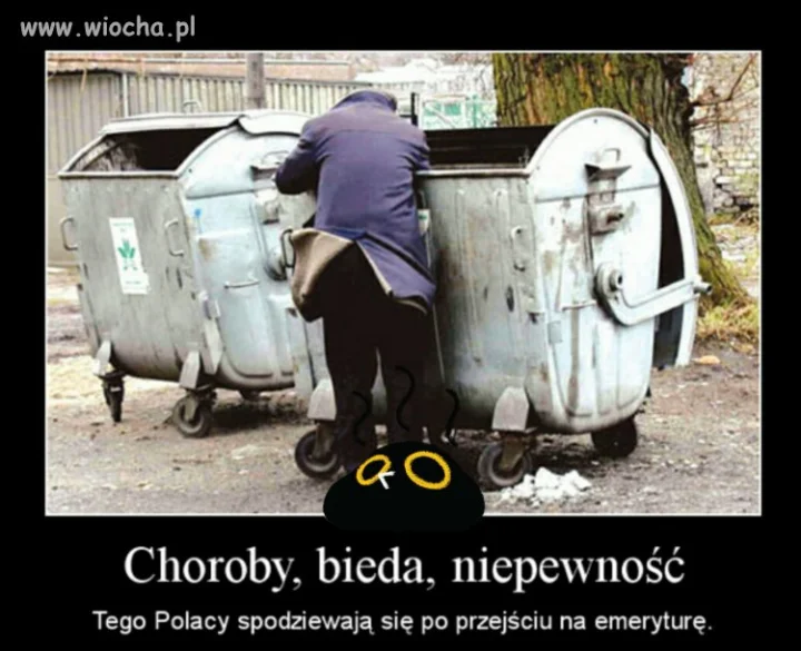 Esencja wiochy