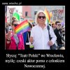 Pan Krzysztof zaistniał.